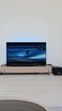 Klipsch FLEXUS core 200 sound demo！