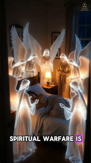 You Have NO Idea What God Just Blocked 🛡️