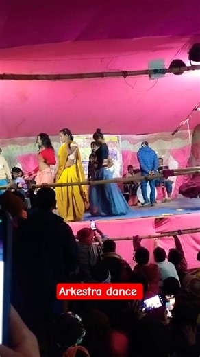 arkestra dance 🩰 | wach Full end 🤣 | #ramdiwakar1 #vlog #funny#dance#arkesta