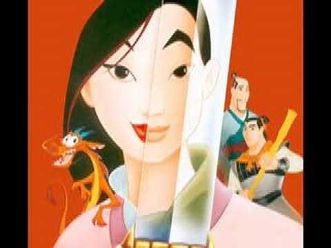 Ill Make A Man Out Of You Chipmunks Chipettes