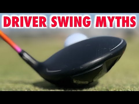 How to fix your driver swing made simple (golf tips)