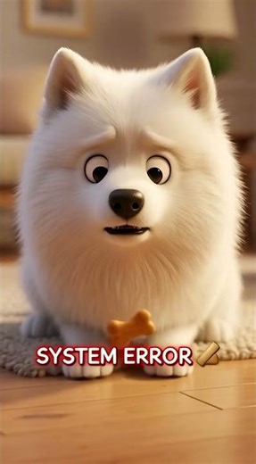 Ultimate treat catch fail (Wait for the derp face 😂) #shorts