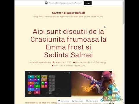 Alin Tecsan - Discutia cu Unchiul Peter si Dezamagirea pe anul meu care nu il am niciodata