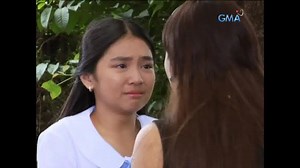 232K views · 4.7K reactions | #EndlessLove #Highlights: Masakit rin naman kasing mawalay sa kinilala mong nanay  Catch up on FULL EPISODES of your favorite Kapuso shows here: https://bit.ly/3nLnGIA | GMA Network | Facebook