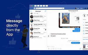 Facebook video downloader mac
