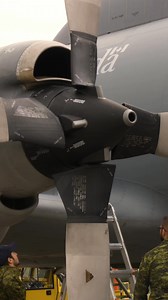Get ready for a new episode! Episode 12 of Skies Magazine’s Day in the Life of the RCAF YouTube series, featuring the CP-140 Aurora, goes live next week. Get a closer look at Canada’s maritime patrol aircraft, which plays a crucial role in anti-submarine warfare; intelligence, surveillance, and reconnaissance; and search and rescue. Missed Episode 11 featuring 426 Transport Training Squadron? Find it on our YouTube channel! #RCAF #dayinthelife #royalcanadianairforce #avgeeks #skiesmag #aurora #c