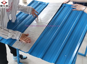 [Hot Item] Easy Use Roofing Tape Self Adhesive Bitumen Tape