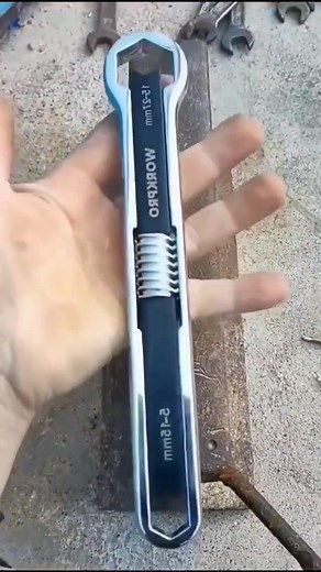 4M views · 10K reactions | spanner #technology #tools #machine #automation #pipes | Subrata Das | Facebook