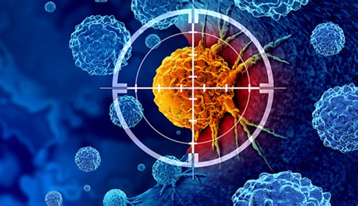 New smart drugs precisely target and kill cancer cells