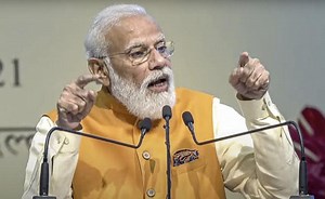 PM Modi Launches Rs 100 Lakh Crore National Master Plan. What It Will Do