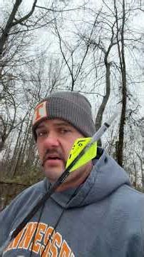 Don’t by NAP Quikfletches! #bowhunting #archery #review