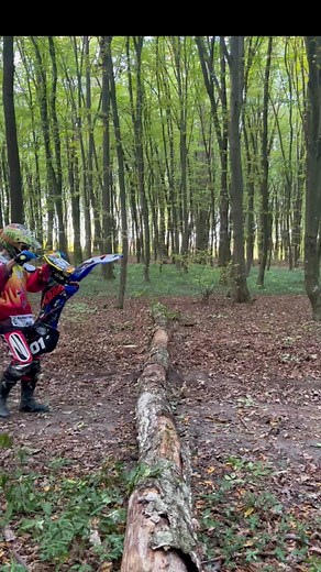 Log Crossing Fails Compilation for Moto Enthusiasts