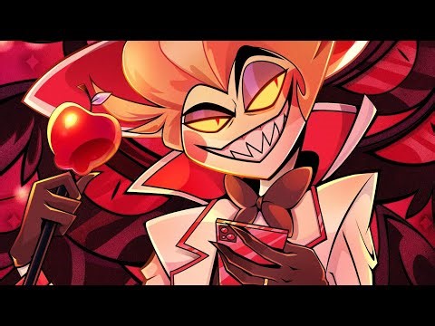 Ringleader of Ruin – Lucifer Magne [FanMade]