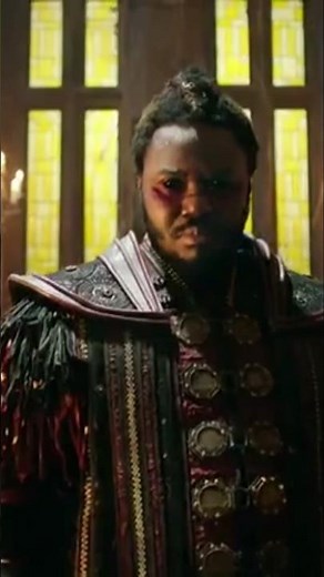 Into the Badlands | Best Fight Scenes & Epic Moments #shorts