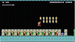 Watch Grand Kingdom’s Creator Build A Stage In Super Mario Maker