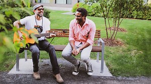 1.3M views · 1.6K reactions | Cover of Bob Marley's classic "No Woman, No Cry" with Merrick on guitar. #SpacesInBetween album coming soon. www.jonathanemile.com www.mindpeacelove.com | Jonathan Emile | Facebook