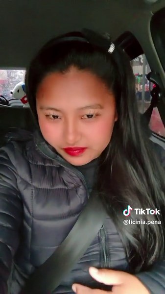 Os vídeos de Licinia Pena (@licinia.pena) com sonido original - Jeison 😍