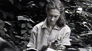 Jane Goodall’s Story