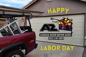 Arizona Garage Door Repair Guru Announces Its Expert Garage Door Repair Services in Scottsdale, Arizona