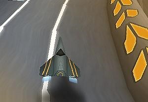 Jet Velocity 3D