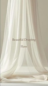 What Is Voile Fabric? | Wedding Backdrops, Draping & Event Décor Explained