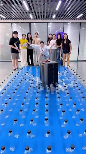 #BalliBotMogis #TrendingReels #TrendingReels #Foryoupage ##FYP #FYP #ViralTikTok #MillionViews #TechMagic #SmartBot #AITrend #RobotVibes #Innovation