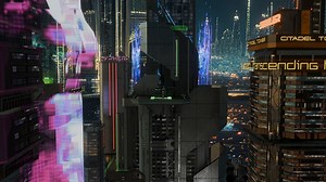 Robot, Future, Technology. Free Stock Video