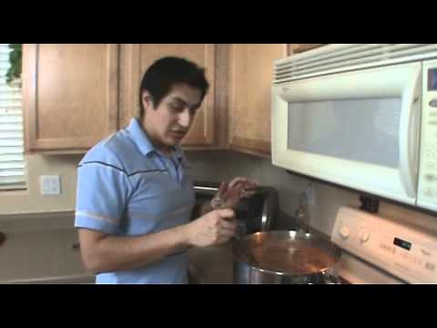 How To Brew A Porter