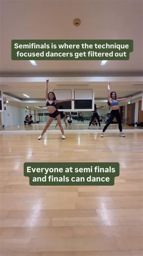 NFL & NBA PRO DANCE TRAINING on Instagram: "Comment MASTERCLASS to join TONIGHT! 3 secrets to pro dance audition success. Choreo: @savannahsswaine"