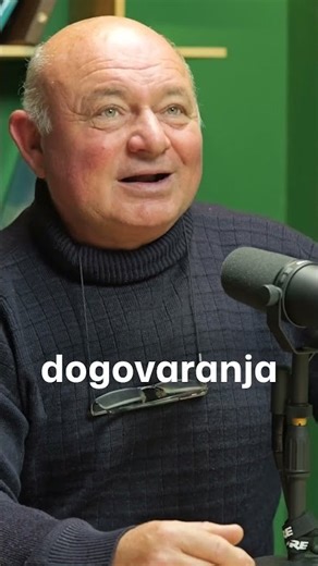 „Legao sam na rudu“ 🚜📍 | Kako me je sin ubedio u GPS navigaciju