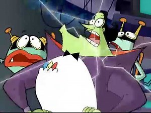 Cyberchase episode hackerrise