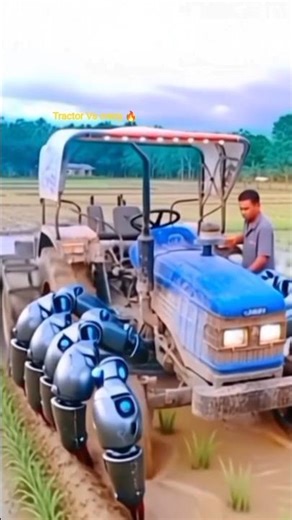 tractor crazy 🚜🔥 #shorts #trending #tractor