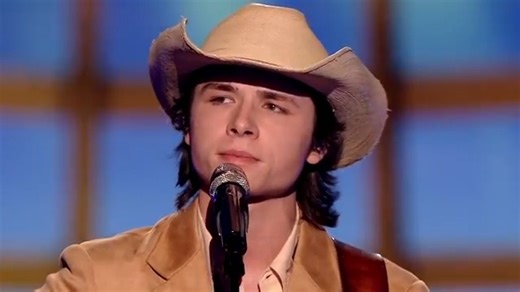 1.2M views · 46K reactions | John Foster didn’t just sing—he opened a...