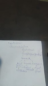 CHAPTER 6T. ow do we tell the difference between what is alive... | Filo