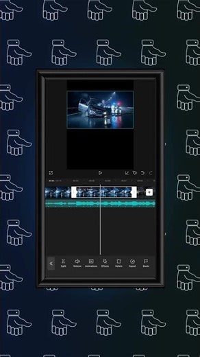 capcut video editing #capcuttutorial