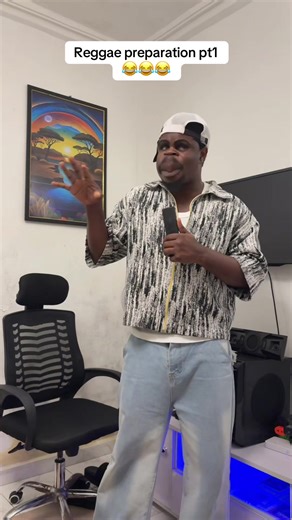 Reggae Preparation Pt. 1: The Authentic Song