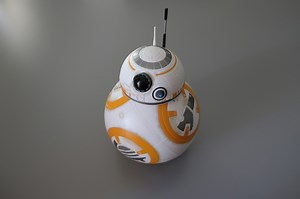 Sphero Battle Bots Stem Challenge