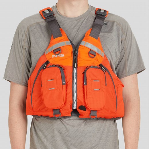 NRS cVest Mesh Back PFD - Closeout