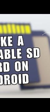 👍 TUTORIAL: How to make a bootable sd card on android with all ISO | for Dummies
