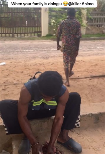 When your family is doing u 😂😂😂keep follow for more #funny #comedyskit #comdey #world #frp #viral