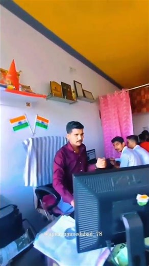 utkarsh computer classes ummedabad ♥️ #nepal_singh_bhati_16 #videoediting #ummedabad #jalore !!!