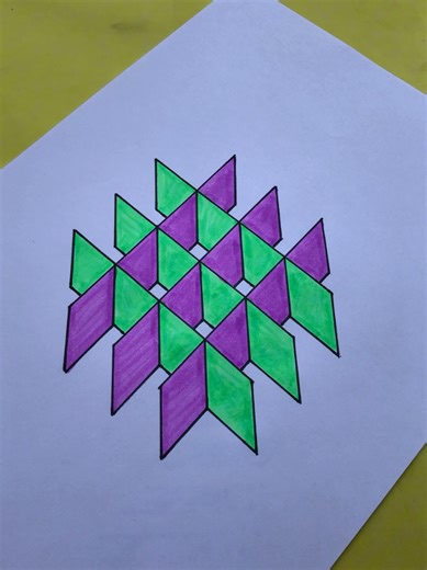 Unbelievable 3D Drawing Techniques