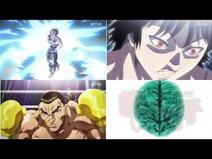 Baki Hanma Season 6 Opening HD!!! 😱❤️🤯💯🔥🍿🥳👌