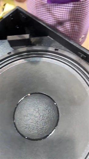 New Dj Speaker Setup Factory in Indonesia #Dj #speakersetup #speaker #speakertest