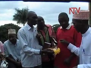 7 Buganda riot suspects released