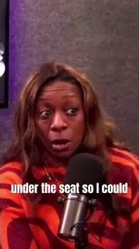 “It’s always Brooklyn” Bee Ex Story time outside the booth special