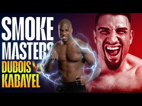 THE RELAY: Zamorano vs Hazuki, Schofield vs Diaz, Dubois vs Kabayel, Chisora vs Whyte trilogy