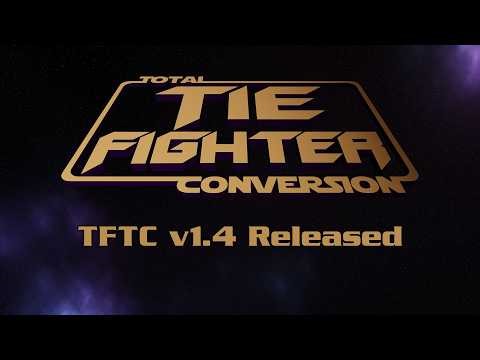 TFTC: Version 1.4 Released