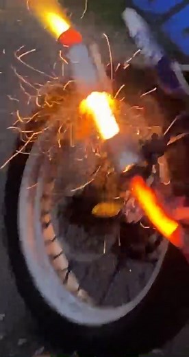 Création de cartouche en inox pour 50cc