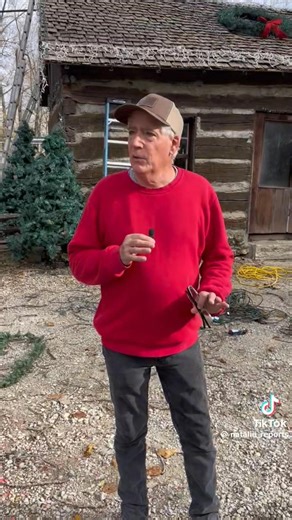 ✨ IT’S OPENING NIGHT! ✨ Tonight, we officially light up Season 38 of the Legendary Lights of Clifton Mill! 🎄💡 Our team has poured countless hours into bringing the magic to life, and we can’t wait to share it with you. From millions of twinkling lights to the traditions that make the Mill so special, everything is ready for an unforgettable season. 🎥 A huge thank-you to @Natalie_Reports for visiting and allowing us to tell our story. The attached video includes a wonderful look back at the hi